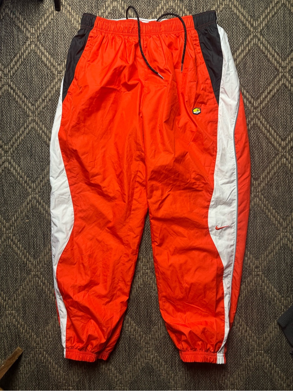 Nike NikeLab TN Tuned Air Track Pants Ar5858 891 Men's Size large